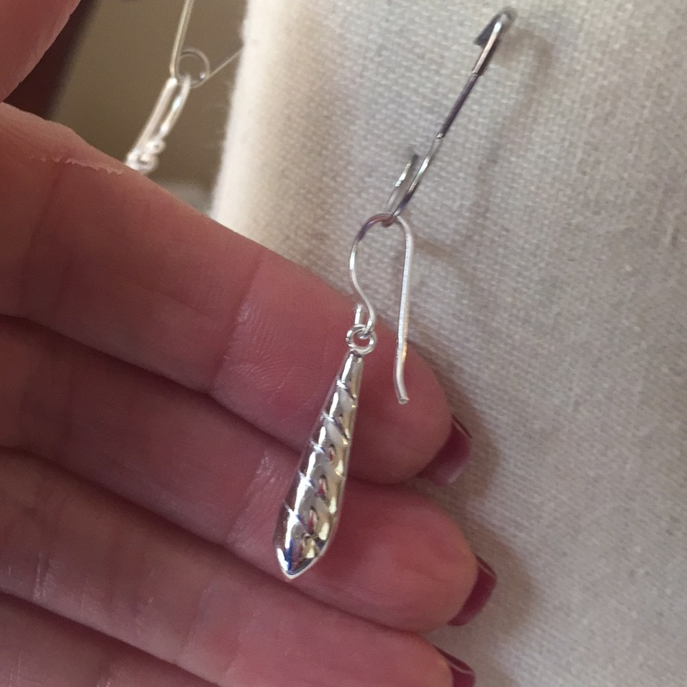 Necklace AND earrings - Picture 3 of 11